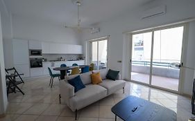 Chiaia Apartment San Pasquale By Dimorra